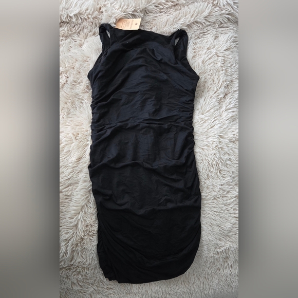 Popilush Shapewear Mini Dress #928 - Picture 3 of 11